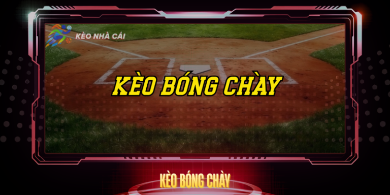 Kèo Bóng Chày – Tỷ Lệ Độc Đáo Và Cách Cược Đúng 10 Keo Bong Chay