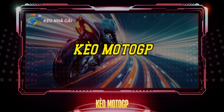 Kèo MotoGP – Đọc Tỷ Lệ Và Chiến Lược Cược Thắng 2 Keo Motogp